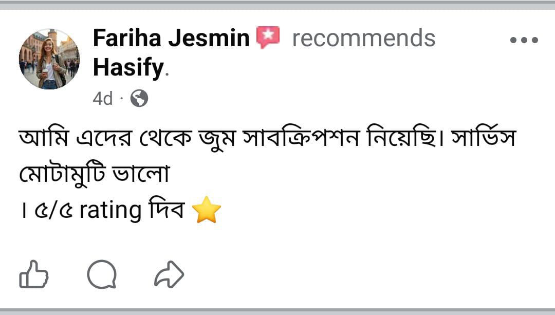 Customer Review 02