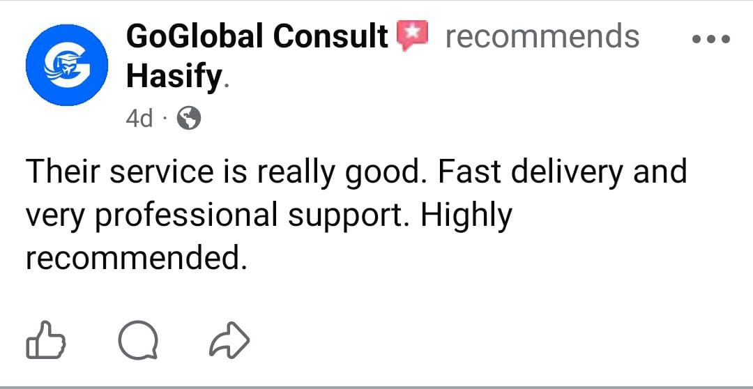 Customer Review 01